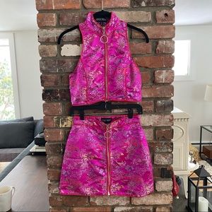 Current Mood two piece set